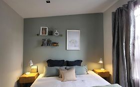 Artist Photographers Home Studio