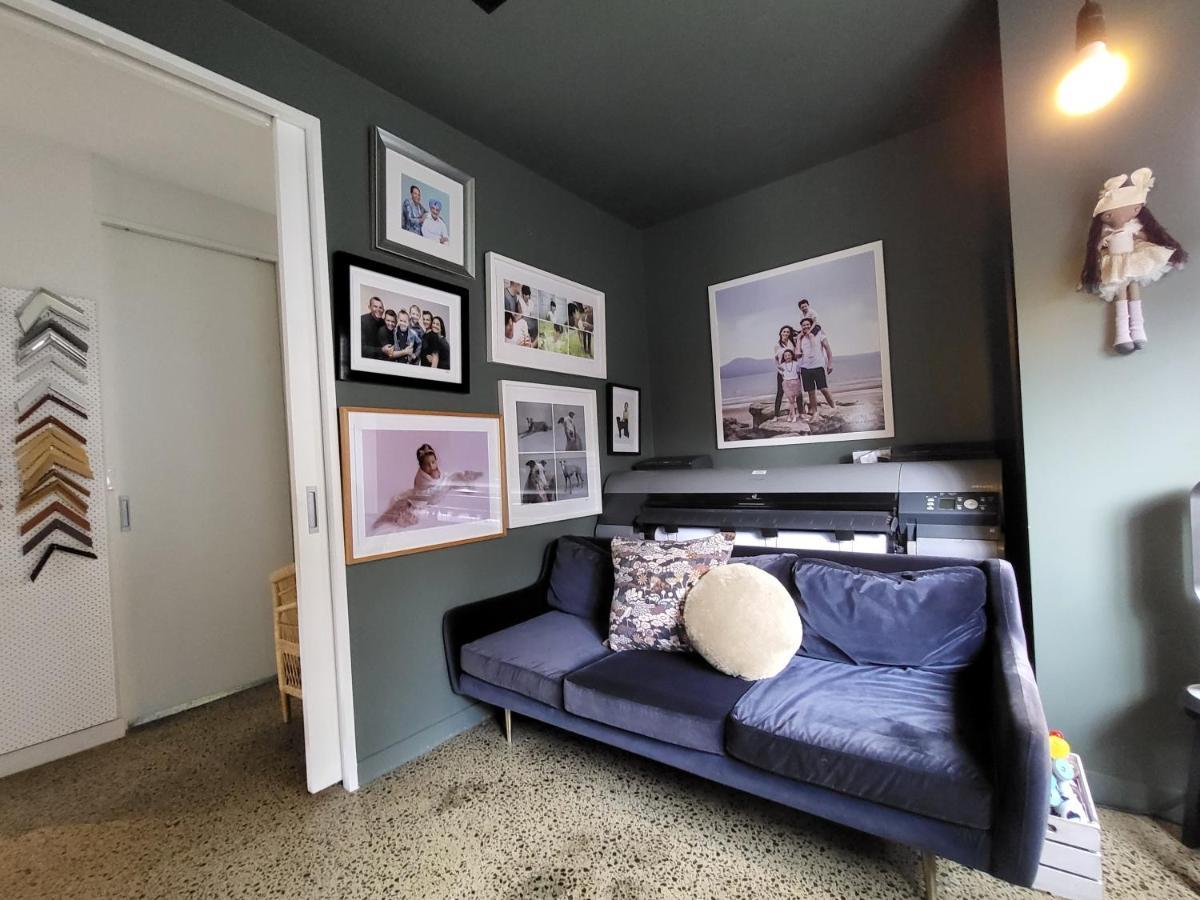 Artist Photographers Home Studio Auckland Exterior foto