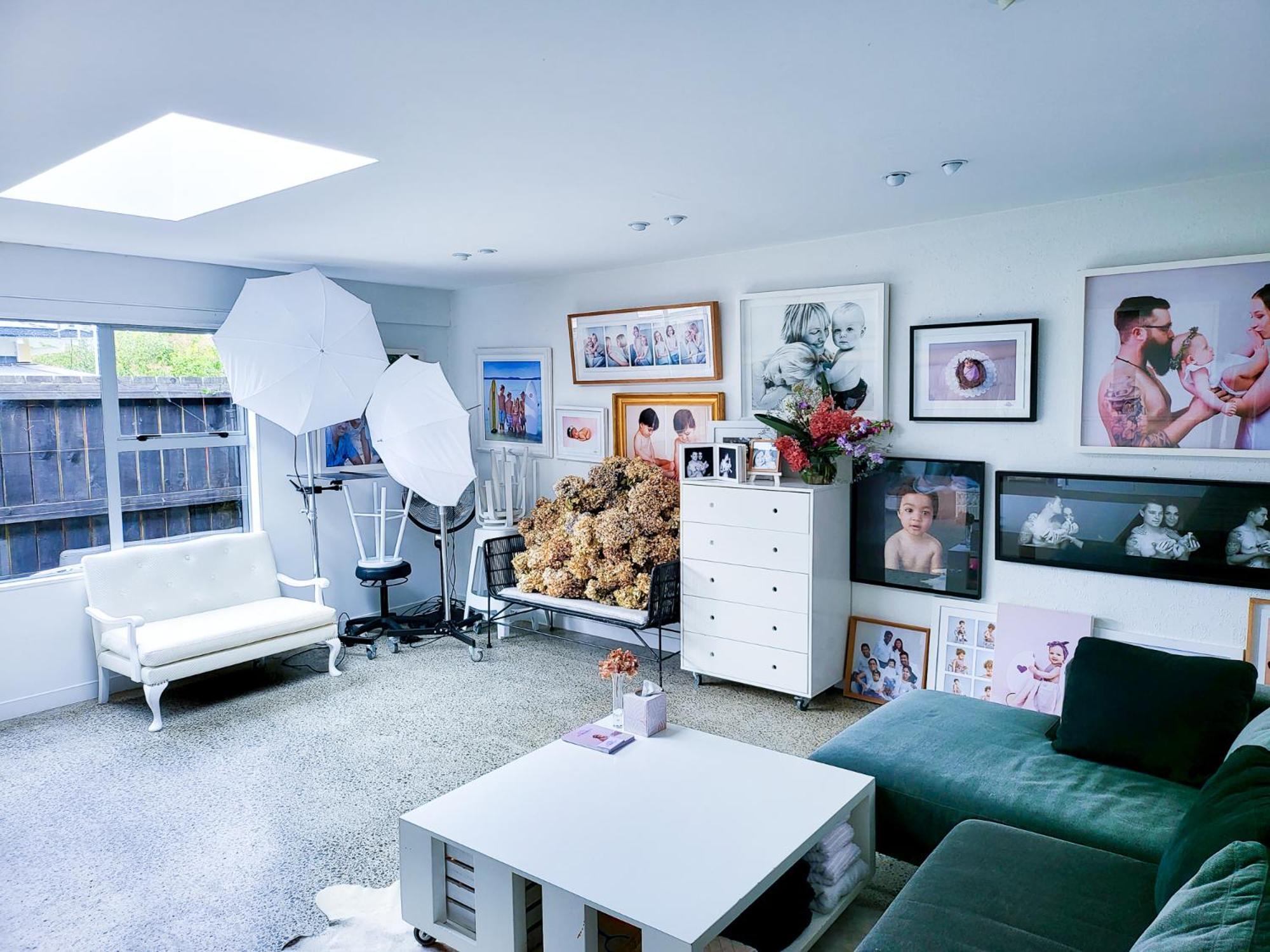 Artist Photographers Home Studio Auckland Exterior foto