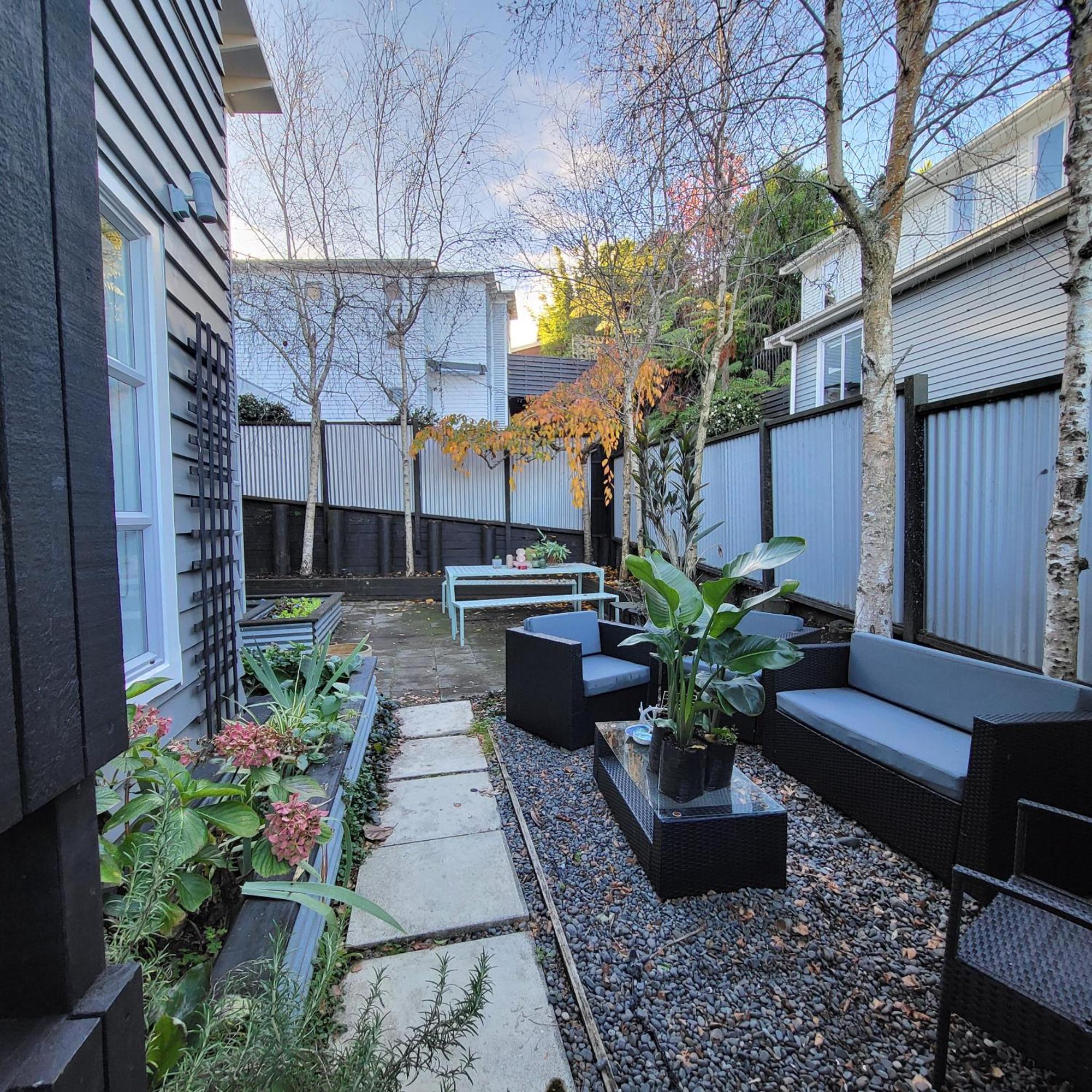 Artist Photographers Home Studio Auckland Exterior foto